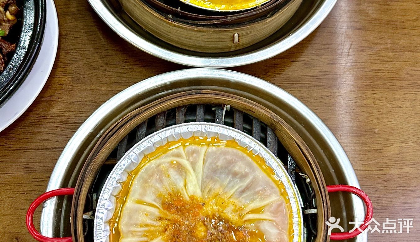 厦门新开的！！！在火车站！！！快去！！！