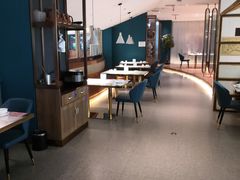 大堂-悦海·家宴·冰花皮皮虾大锅贴(宝龙店)