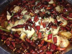 -椒小兔·盐帮川菜中餐厅(金沙时代广场店)