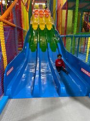 -宝燕乐园(闵行旗舰店)