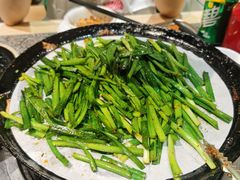 -酒拾烤肉(解放路店)