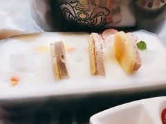 -十三姨正合丰烤肉(营迹路店)