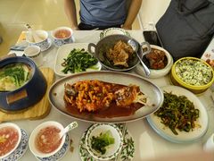 -苏梦江南·淮扬菜(夫子庙店)