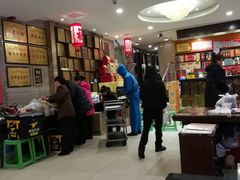-刘胖子家常菜·蹄花焖藕(中南店)