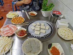 -贵州小豆腐(杨家坪总店)