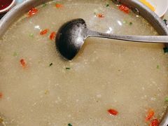 -巴依老爷新疆美食(工体旗舰店)