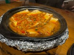 -江南小叙·美食研究院(鱼街店)