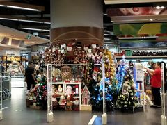-Olé精品超市(广州太古汇店)