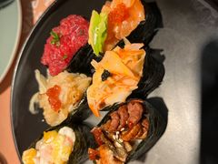 -山葵家·创意料理(万象汇店)