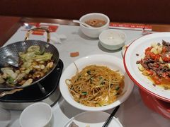 -辣可可·小炒黄牛肉(望京凯德MALL店)