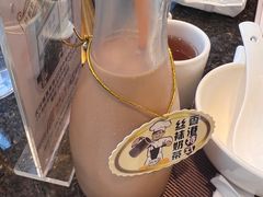 -中国厨房/台湾牛肉面