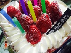 -FASHION BAKERY法森贝克(新德路店)