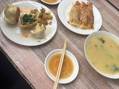 -老方子馅饼粥(台东店)