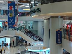 -银座mall(东直门店)