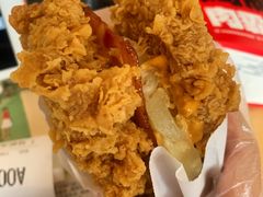 -老陈婆手工面庄