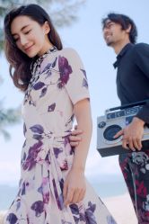 -巴黎婚纱摄影工作室