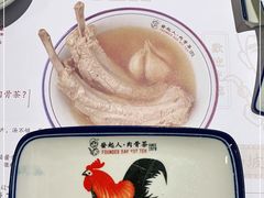 -發起人·肉骨茶(万象汇店)