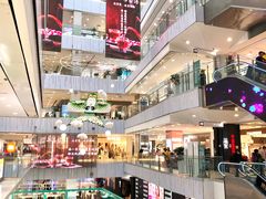 -凯德MALL(西直门店)
