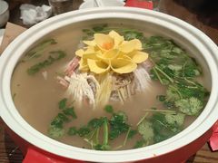 -宴天下·幸福礼堂(王城大道店)