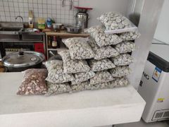 -越香王老汉臭豆腐