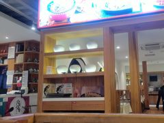 -陈阿婆鱼头泡饼·京味菜(复兴路店)