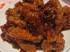 -即墨老公社·海肠捞饭大王(古城店)