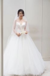 点击看大图 -Chic Bridal 熙可婚纱