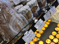 -莉蓮蛋挞(静安寺店)