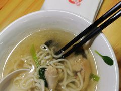 -富源春面馆(四川北路店)