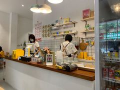 -Woolee韩食堂·韩式家庭料理