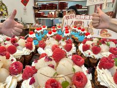 -富贵面包公司(运河店)