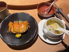 -兰庭玉树·老饭骨家宴(后海店)