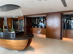 -上海嘉定喜来登酒店