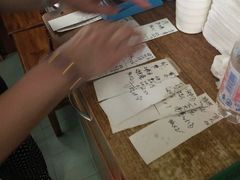 -蘭心餐厅(进贤路店)