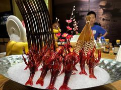 -尚海豆捞(乐虹坊店)