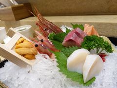 -东京屋(武定路店)