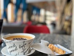 -良木缘咖啡西餐(太古里店)