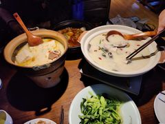 -老阿爸鲜鱼土菜(昆山花桥店)