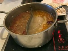 -密友回转自助火锅(世茂国际广场店)