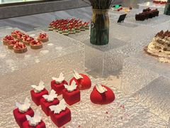 -菲住布渴酒店自助餐厅(阿里巴巴西溪园区店)