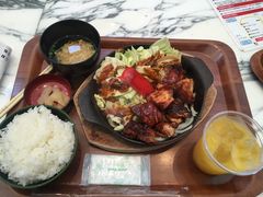 -三井奥特莱斯购物城(爵士之梦长岛店)