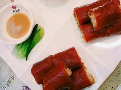 -点都德(聚福楼店)