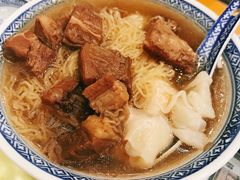 -麦文记面家(佐敦店)