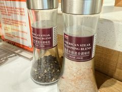 -欢喜哥齐齐哈尔自助烤肉(大学城店)