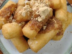 -重庆故事姊妹老火锅(财经学院店)