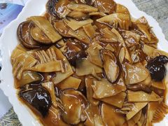 -六和孝顺素食餐厅(西湖道店)
