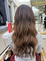 -BEAUTY HAIR GANO