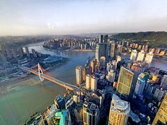 -WFC会仙楼观景台