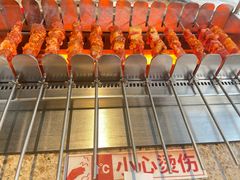 -丰茂烤串(六里桥店)