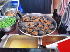 -黑色经典臭豆腐·湖南特产(步行街店)